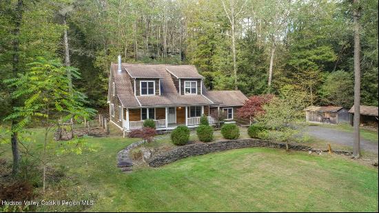 51 Dewitt Road, Accord NY 12404