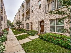 1305 Palm Springs Lane, Dallas TX 75204