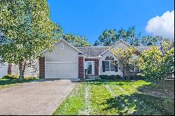 3182 IVY Lane, Grand Blanc Township MI 48439