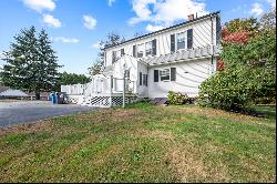 560 Norwich Avenue, Colchester CT 06415