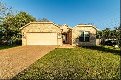 4108 Rufe Snow Drive, North Richland Hills TX 76180