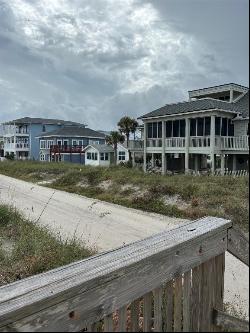 633 Ocean Avenue, Fernandina Beach FL 32034