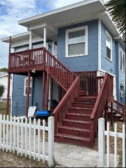 633 Ocean Avenue, Fernandina Beach FL 32034