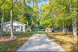 4287 N ASH Road, Alcona Twp MI 48742