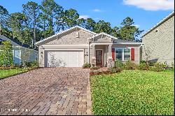 2824 Hammock Dale Court, Green Cove Springs FL 32043