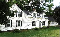 73 Spring Street, Dexter ME 04930