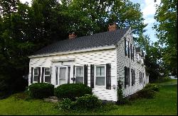 73 Spring Street, Dexter ME 04930