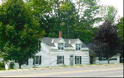 73 Spring Street, Dexter ME 04930