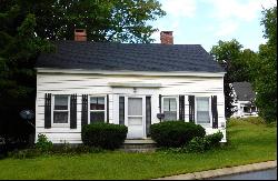 73 Spring Street, Dexter ME 04930