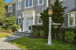 26 Bay Shore Rd, Barnstable MA 02601