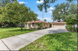 4009 W Palmira Avenue, Tampa FL 33629