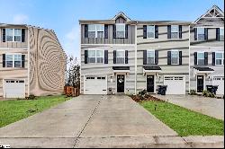 223 Coldwater Creek Court, Simpsonville SC 29680