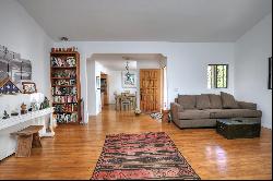 521 E Anapamu Street Unit C6, Santa Barbara CA 93103