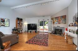 521 E Anapamu Street Unit C6, Santa Barbara CA 93103