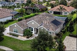 3030 Isola Bella Boulevard, Mount Dora FL 32757