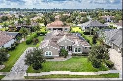 3030 Isola Bella Boulevard, Mount Dora FL 32757