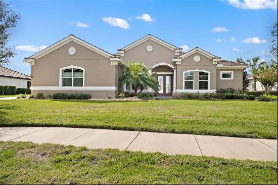 3030 Isola Bella Boulevard, Mount Dora FL 32757