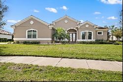 3030 Isola Bella Boulevard, Mount Dora FL 32757