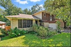 3202 Loganwood Drive, Dallas TX 75227