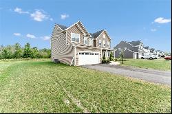 4965 Brauer Drive, Pendleton NY 14094