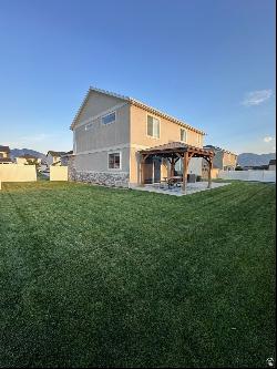 980 S 875 W, Springville UT 84663