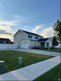 980 S 875 W, Springville UT 84663