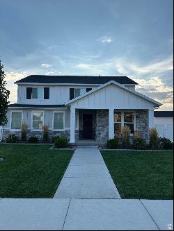 980 S 875 W, Springville UT 84663