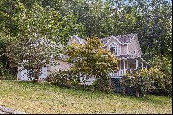 72 Alpine Drive, Ringgold GA 30736