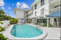 290 Sunrise Dr 3C-#303, Key Biscayne FL 33149