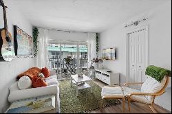 290 Sunrise Dr 3C-#303, Key Biscayne FL 33149