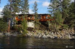 8970 Icicle Road, Leavenworth WA 98826