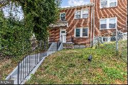 28 Bernice Avenue S, Baltimore MD 21229