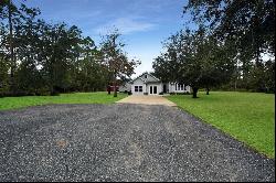 6894 Mount Pleasant Road, Hortense GA 31543