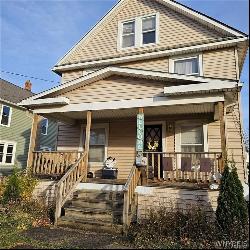 182 State Street, Ridgeway NY 14103