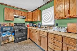 12775 Hemlock Ridge Road, Barre NY 14103