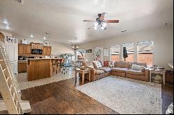 3344 W Palomar, Hurricane UT 84737