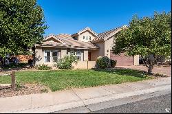 3344 W Palomar, Hurricane UT 84737