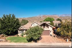 3344 W Palomar, Hurricane UT 84737