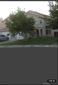 14340 Aaron Court, Victorville CA 92394