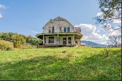 214 Comers Creek Rd #n/a, Sugar Grove VA 24375