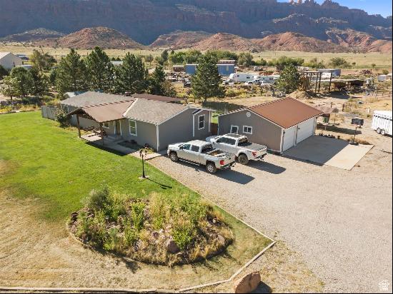 4742 Zimmerman Ln, Moab UT 84532