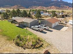 4742 Zimmerman Ln, Moab UT 84532