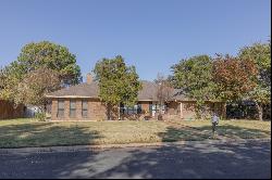 3210 Ridgecrest Lane, San Angelo TX 76904