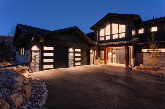 328 Raven Golf Lane, Silverthorne CO 80498