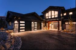 328 Raven Golf Lane, Silverthorne CO 80498