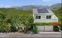 318 Sherman Road, Santa Barbara CA 93103