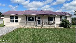 89 Plateau Firetower Rd, Crossville TN 38571