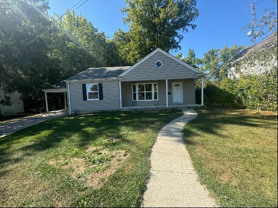 1104 Tiffin Street, Fremont OH 43420