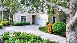 1632 Weybridge Circle, Vero Beach FL 32963