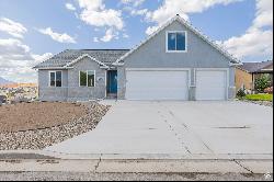 1371 W Cedar Pass Dr S, Santaquin UT 84655